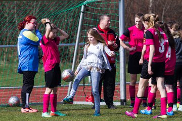 Bild 131 - B-Juniorinnen SV Wahlstedt - SG Wentorf-S./Sch�nberg